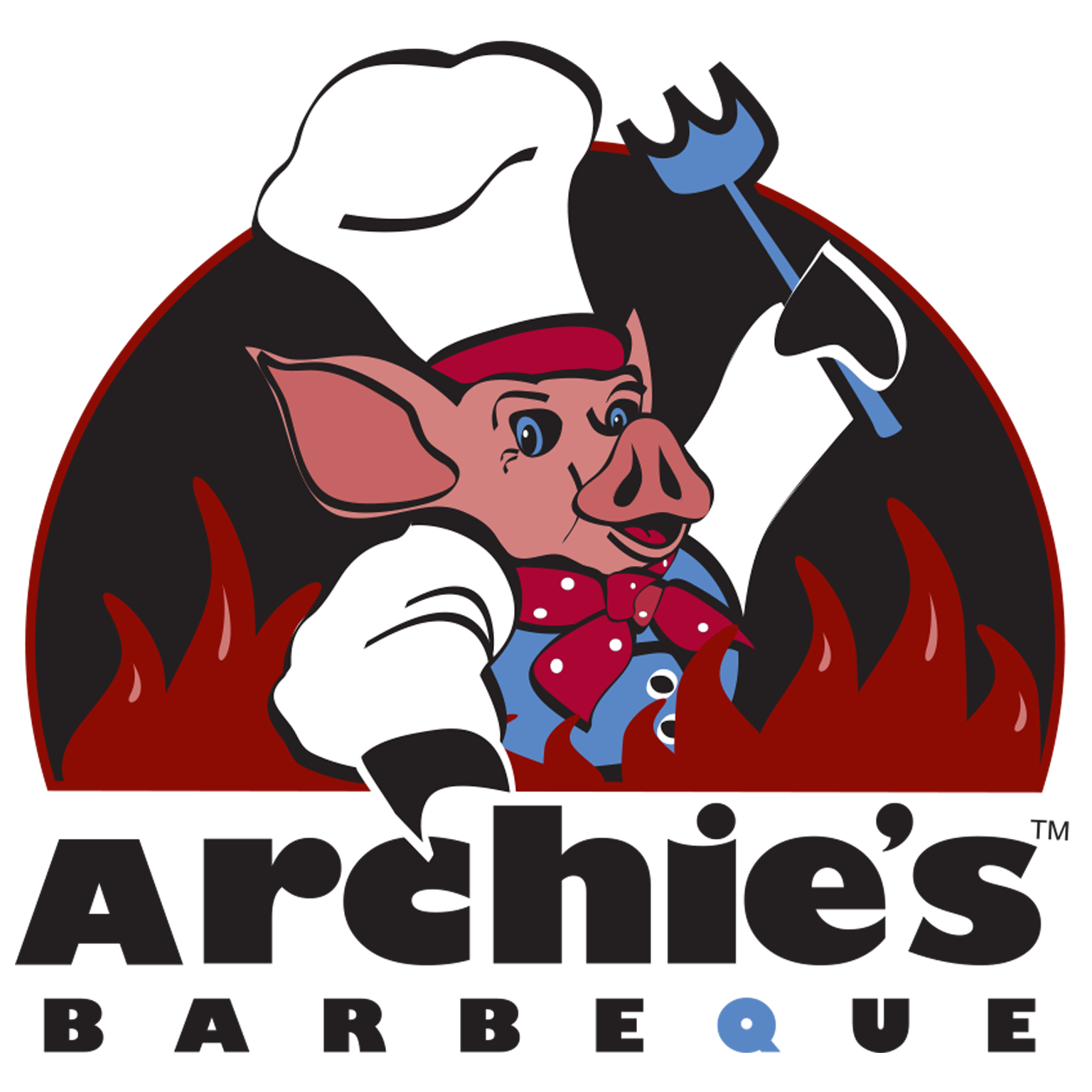 Archie's Barbecue